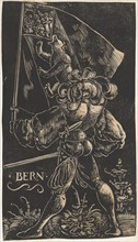 Standard Bearer for the Canton of Bern, 1521.