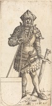 Ludwig II, King of Hungary, 1546.