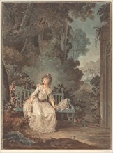 Nina, ou La Folle par amour (Nina, or The Woman Maddened by Love), 1787.