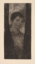 Erinnerung (Memory), 1892-1893.