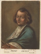 Mario Nuzzi, 1789.