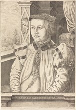 Lady von Eckh (born Piencsenau), 1553.