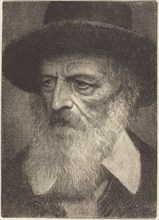 Lord A. Tennyson, 2nd plate.