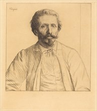 Auguste Delatre.