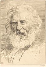 W.H. Longfellow, 1st plate.