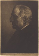 Sir Seymour Haden.