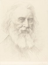 H.W. Longfellow, 2nd plate.