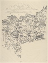 Offical Ancon, 1912.