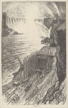Niagara Rainbows, 1910.