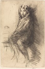 The Boy, c. 1873/1875.