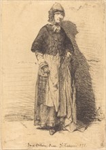 La Mère Gérard, 1858.