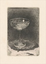 The Wine-Glass, 1859.