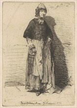 La Mère Gérard, 1858.