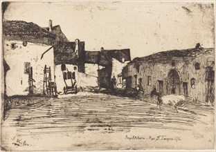 Liverdun, 1858.