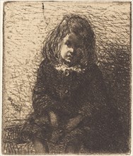 Little Arthur, c. 1857/1858.