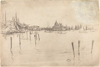 Venice, 1879/1880.
