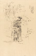 La Belle Jardinière, 1894.