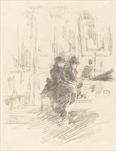 The Duet, No. 2, 1894.