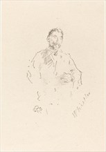 Stéphane Mallarmé, No. 2, 1892.