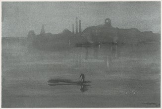 Nocturne, 1878.