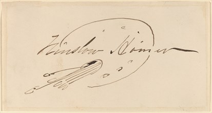 Signature in Palette.