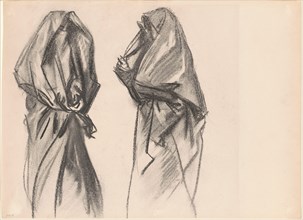 Bedouin Women, 1890-1891.