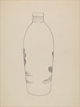 Flask, c. 1939.