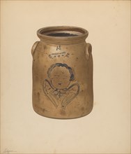 Jar, 1941.