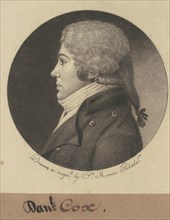 Cox, 1798.