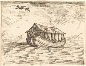 Noah's Ark.