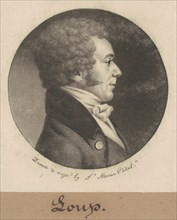 Loup, 1803.