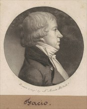 Facio, 1802.
