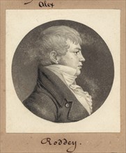Roddey, 1810.