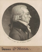 O'Hara, 1799.