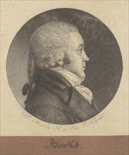 Brooks, 1797.