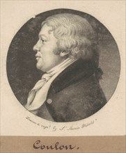 Coulon, 1801.