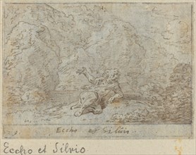 Silvio, 1640.