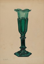 Vase, c. 1937.