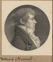 Russell, 1809.