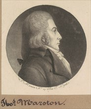 Marston, 1798.