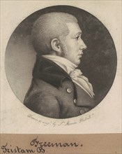 Freeman, 1802.