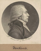 Jenkins, 1798.