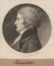 Lacoste, 1802.