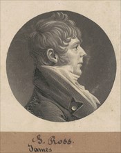 J. Ross, 1803.