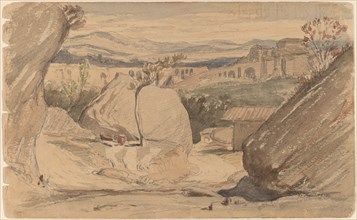 Orte, c. 1887.