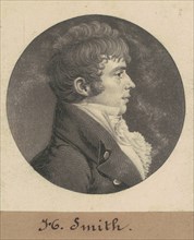 H. Smith, 1809.