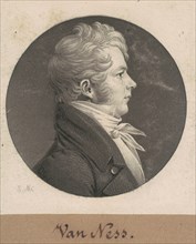 Van Ness, 1808.