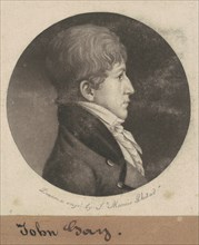 John Gay, 1802.