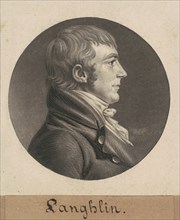 Laughlin, 1806.