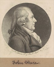 John Wart, 1798.